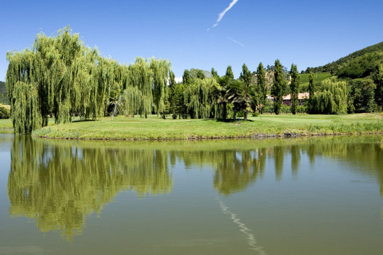 Galzignano Terme SPA & Golf Resort06