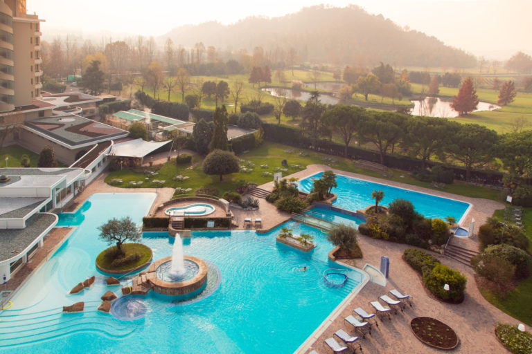 Galzignano Terme SPA & Golf Resort08