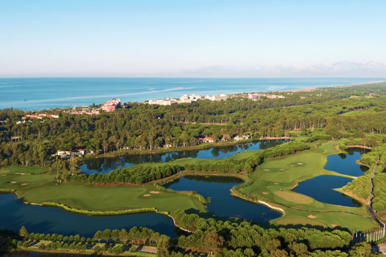 Kempinski_Hotel_Türkei_Golf-Courses-Drone-1