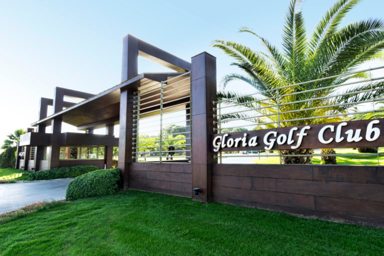 Gloria Golf Resort