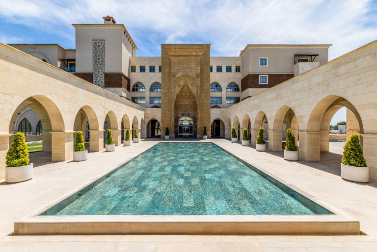 türkei_the_dome_belek_pool
