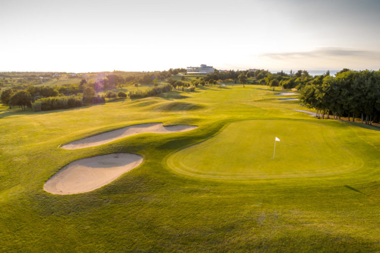 Golf Club Adriatic