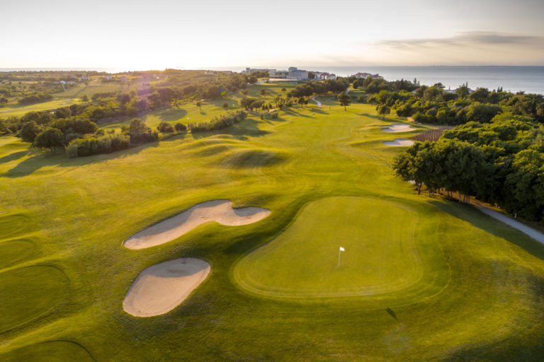 Golf Club Adriatic