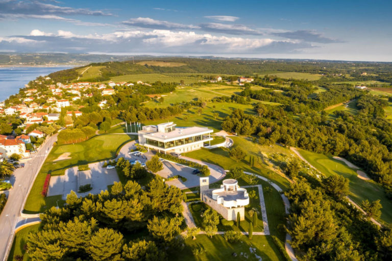 Golf Club Adriatic