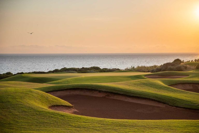 The Dunes Course