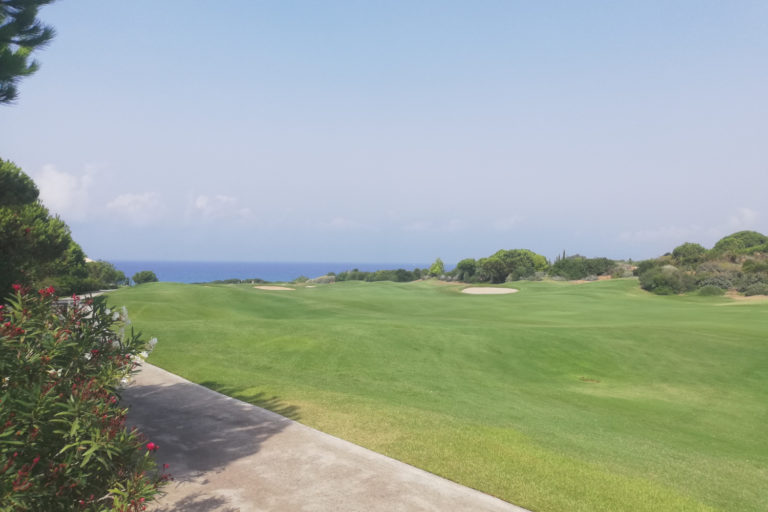 blog_Dunes Golf Course Hole 2