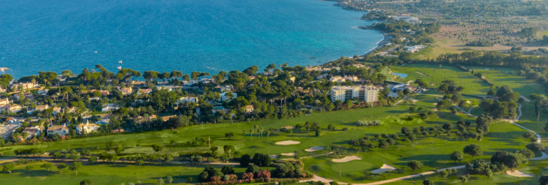 Golf Son Servera