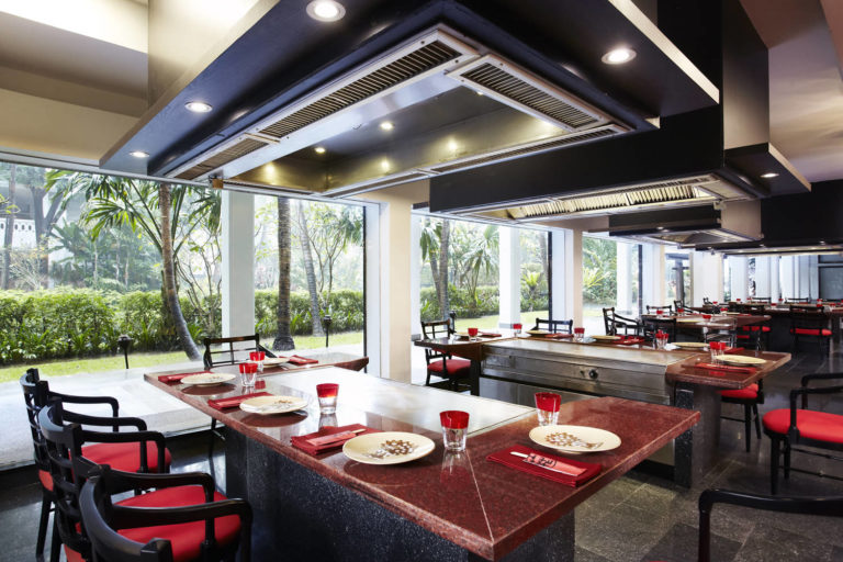 Thailand - Bangkok- Anantara Riverside (3)