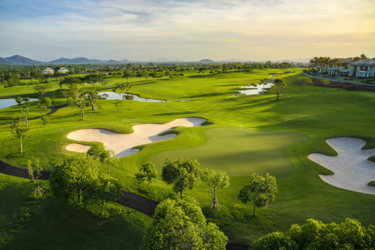 Black-Mountain-Golf-Club