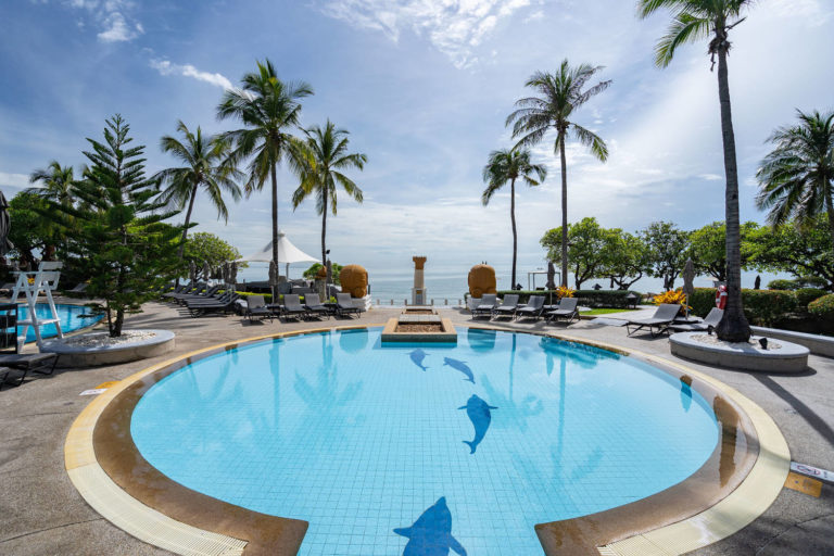 Thailand - Hua Hin - Hilton Hua Hin Resort & Spa (3)