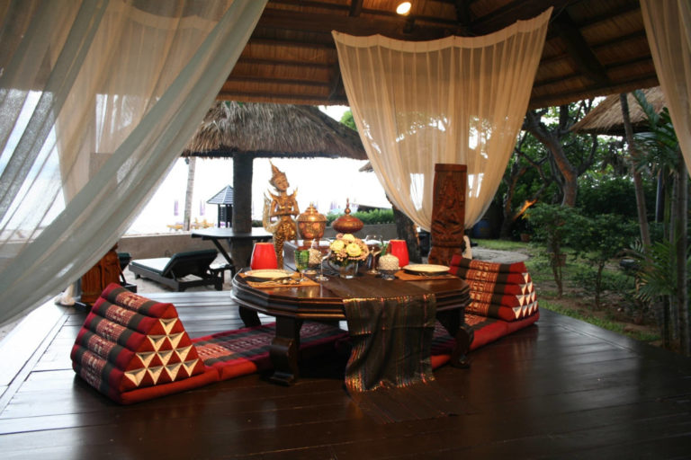 Thailand - Hua Hin - Hilton Hua Hin Resort & Spa (6)