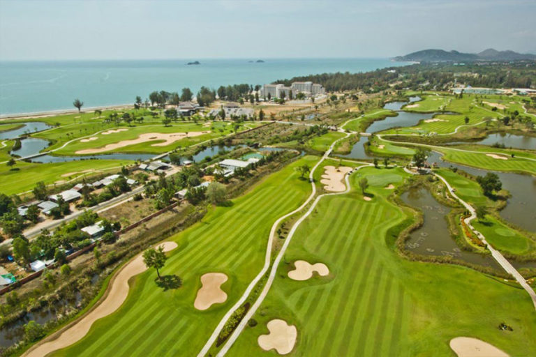 Sea-Pine-Golf-Course