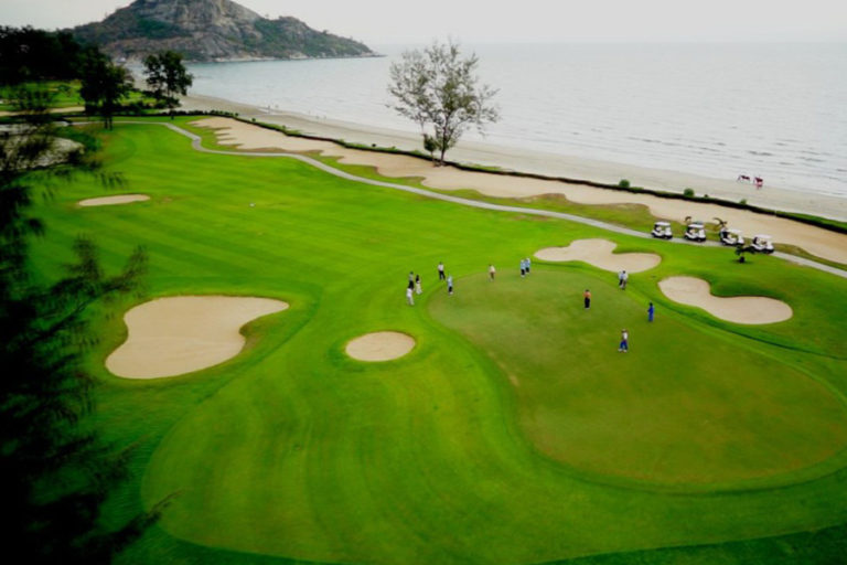 Sea-Pine-Golf-Course