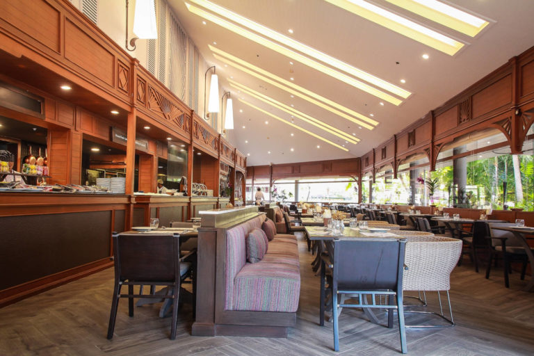 Thailand - Pattaya - Avani Pataya Resort & Spa (2)