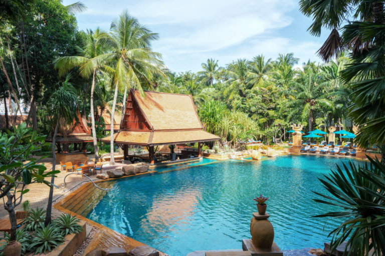 Thailand - Pattaya - Avani Pataya Resort & Spa (4)