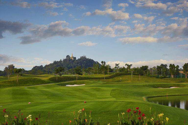 Chee-Chan-Golf-Resort