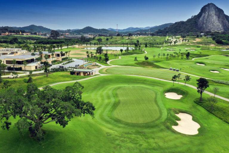 Chee-Chan-Golf-Resort