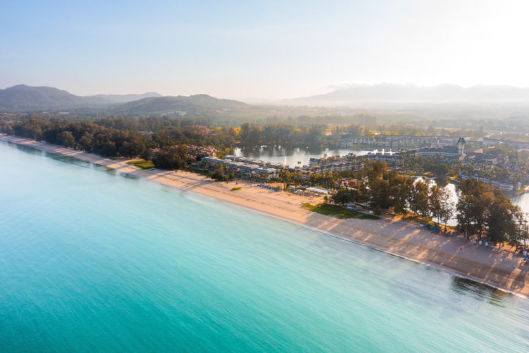 Thailand - Phuket - Angsana Laguna Phuket (1)