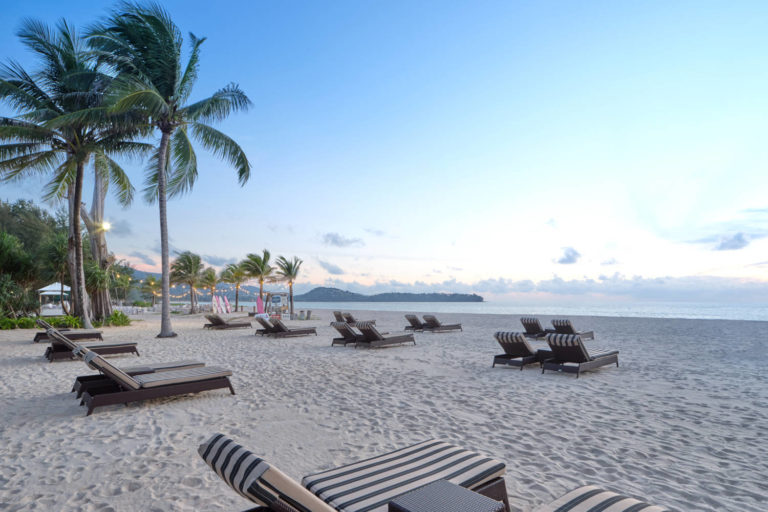 Thailand - Phuket - Angsana Laguna Phuket (2)