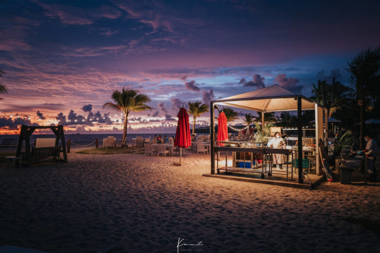 Thailand - Phuket - Angsana Laguna Phuket (3)