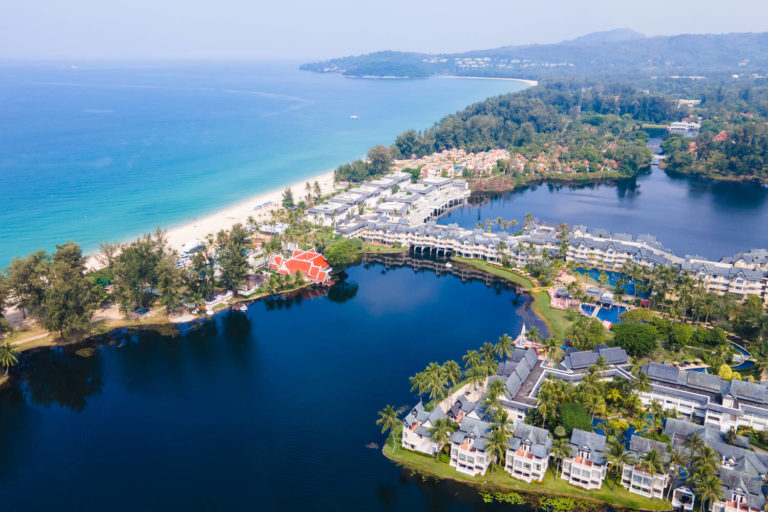 Thailand - Phuket - Angsana Laguna Phuket (5)