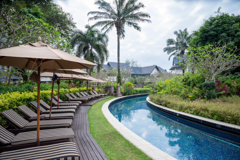 Thailand - Phuket - Angsana Laguna Phuket (6)