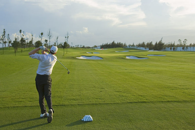 Montgomerie Links Vietnam