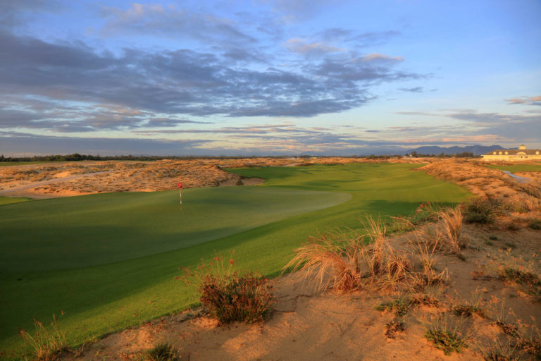 Hoiana Shores Golf Club