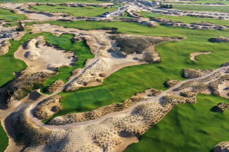 Hoiana Shores Golf Club