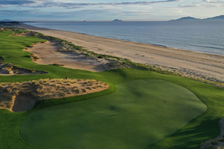 Hoiana Shores Golf Club
