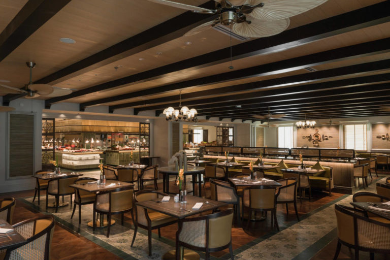 vietnam - mai house saigon (1)