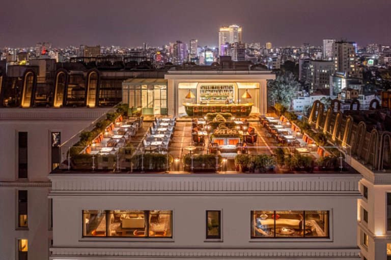 vietnam - mai house saigon (2)