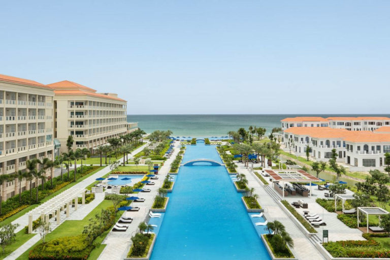 vietnam - sheraton grand danang resort (1)