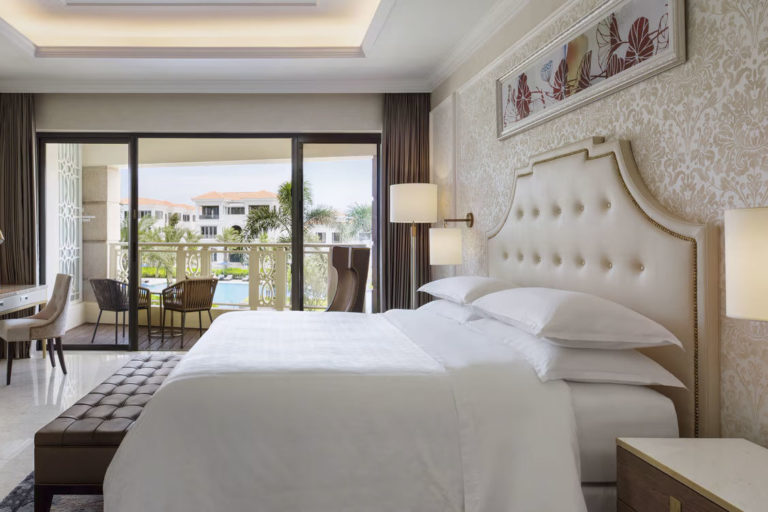 vietnam - sheraton grand danang resort (1)