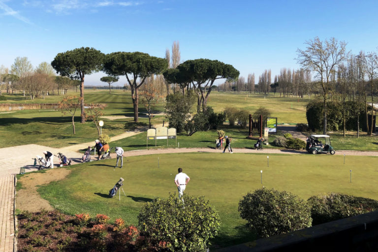 Emilia Romagna Adriatic Golf Club (6)