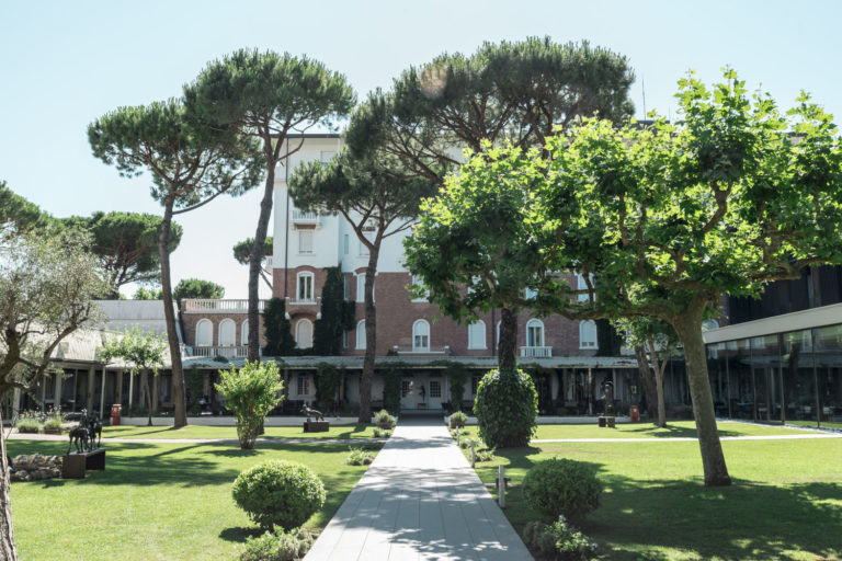 Hotel Mare Pineta