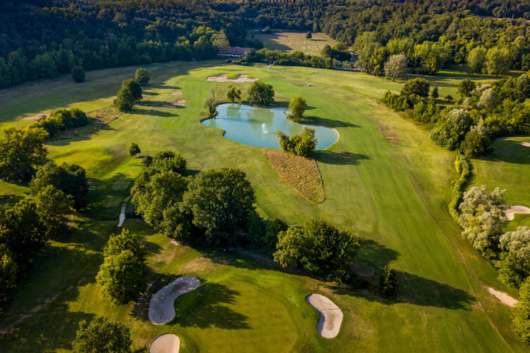Golf Club Frassanelle,