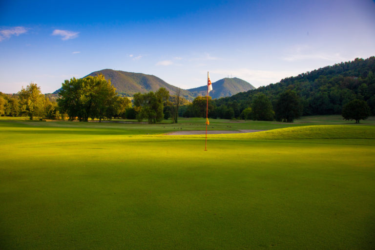 Golf Club Frassanelle,