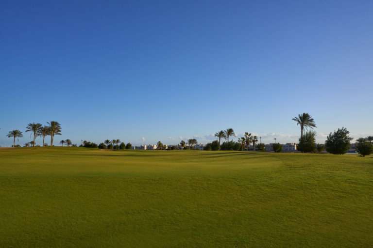 Ancient Sands Golf Course