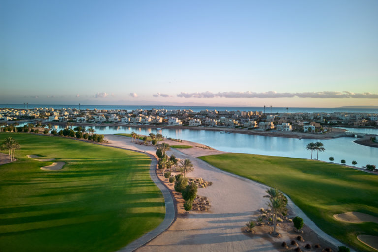 Ancient Sands Golf Course