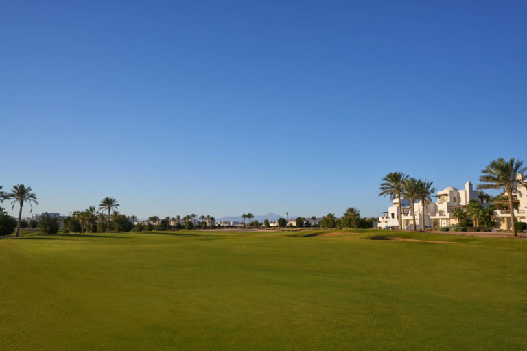 Ancient Sands Golf Course