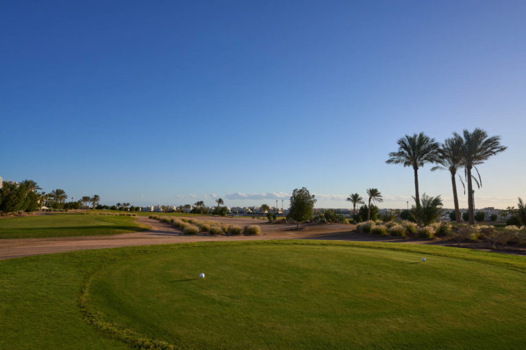 Ancient Sands Golf Course