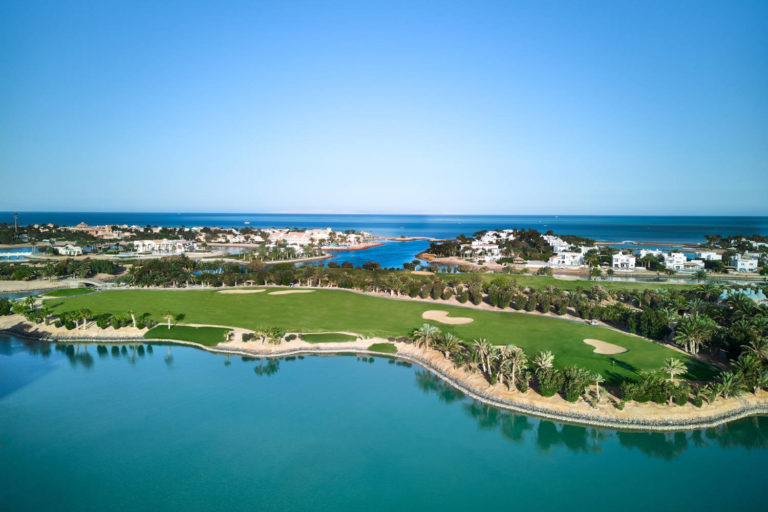 El Gouna Golf Club