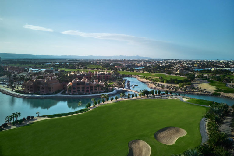 El Gouna Golf Club