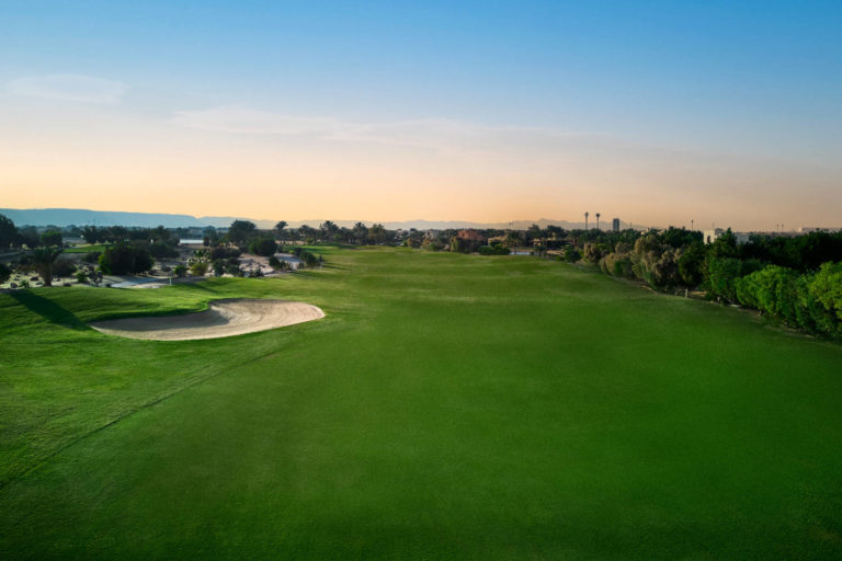 El Gouna Golf Club