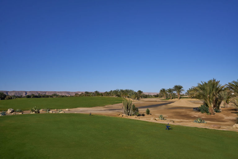 El Gouna Golf Club
