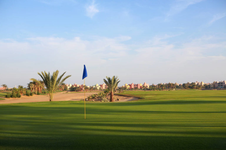 El Gouna Golf Club