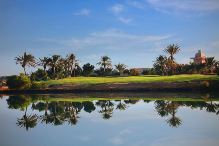 El Gouna Golf Club