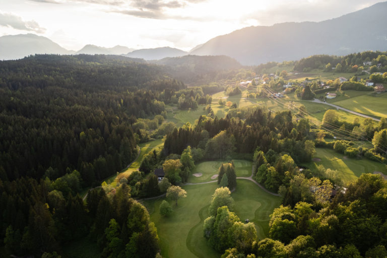 GC Velden Wörthersee