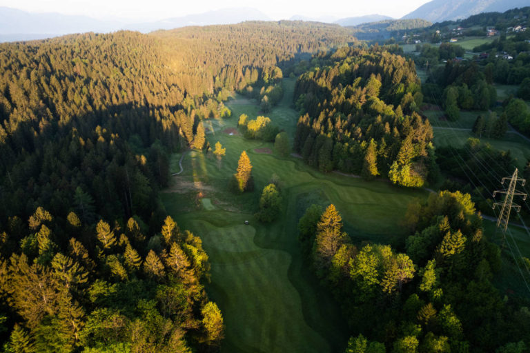 GC Velden Wörthersee
